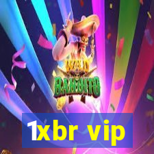 1xbr vip